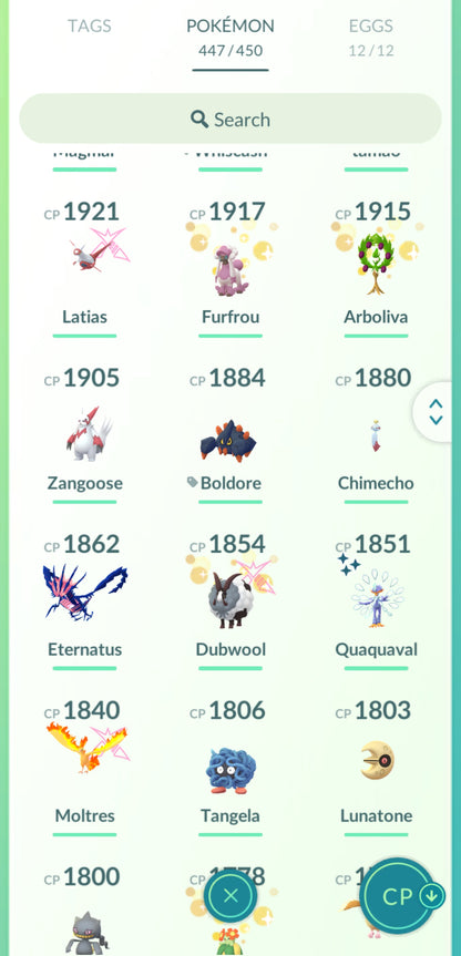 Level 38🔥Powerful Account