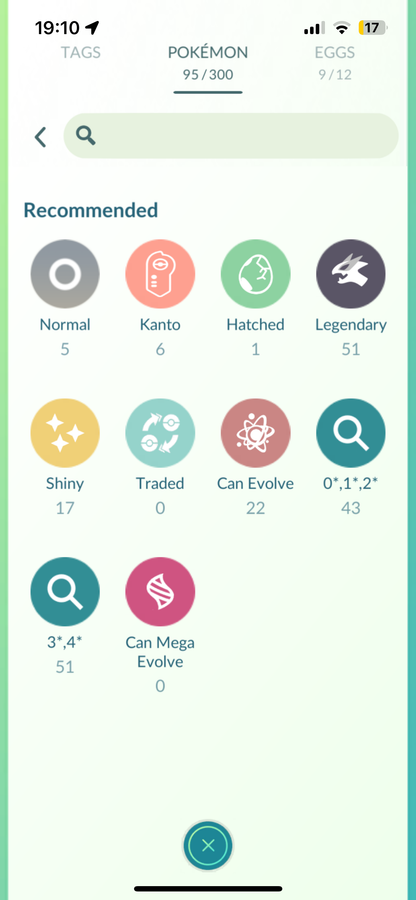 Level 37 🌟 Account