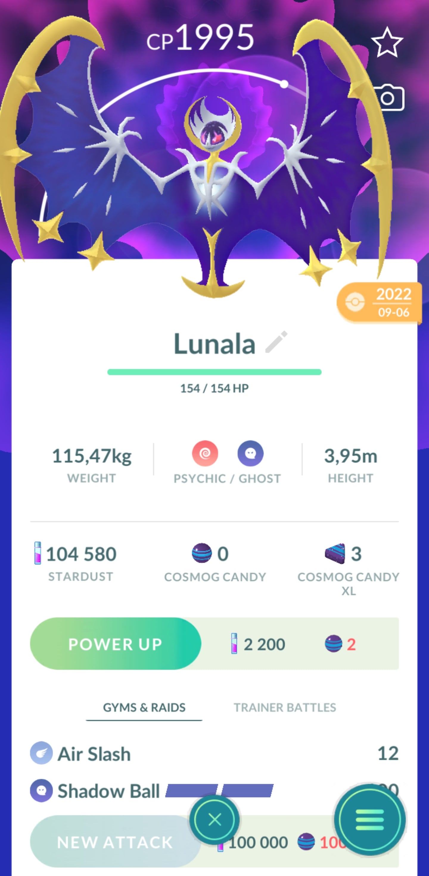 Level 38💎 Account