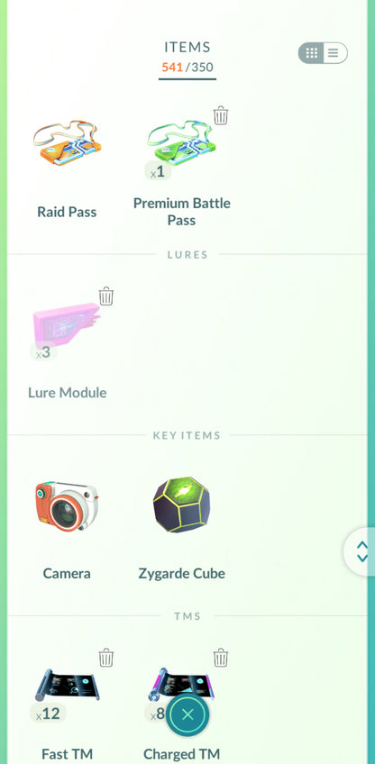 Level 31 🌟 Account
