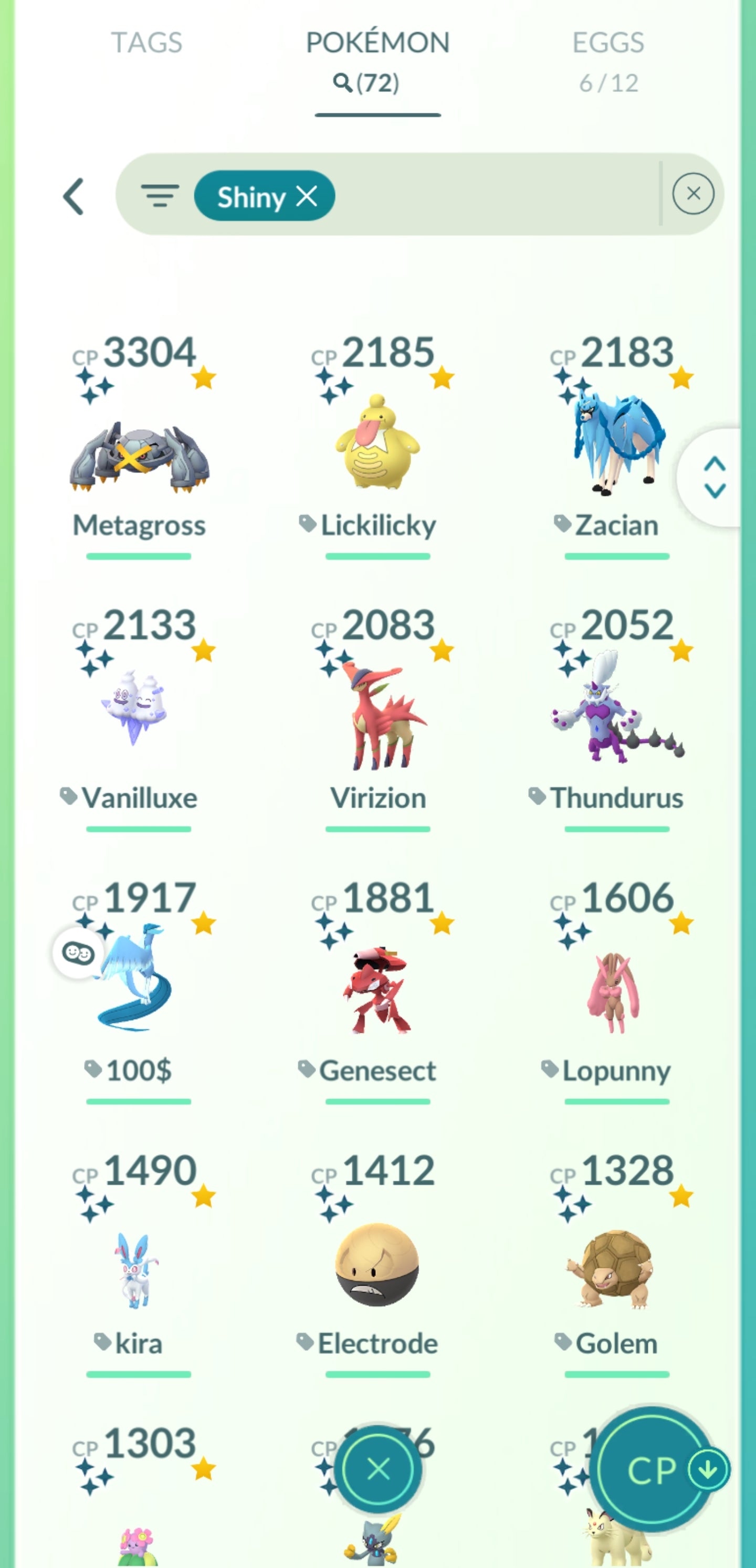 Level 40🔥Powerful Account