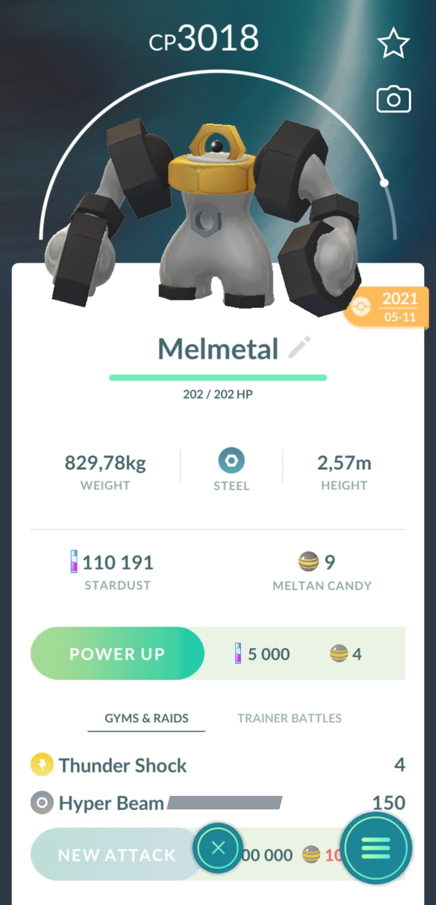 Level 35🌟 Account