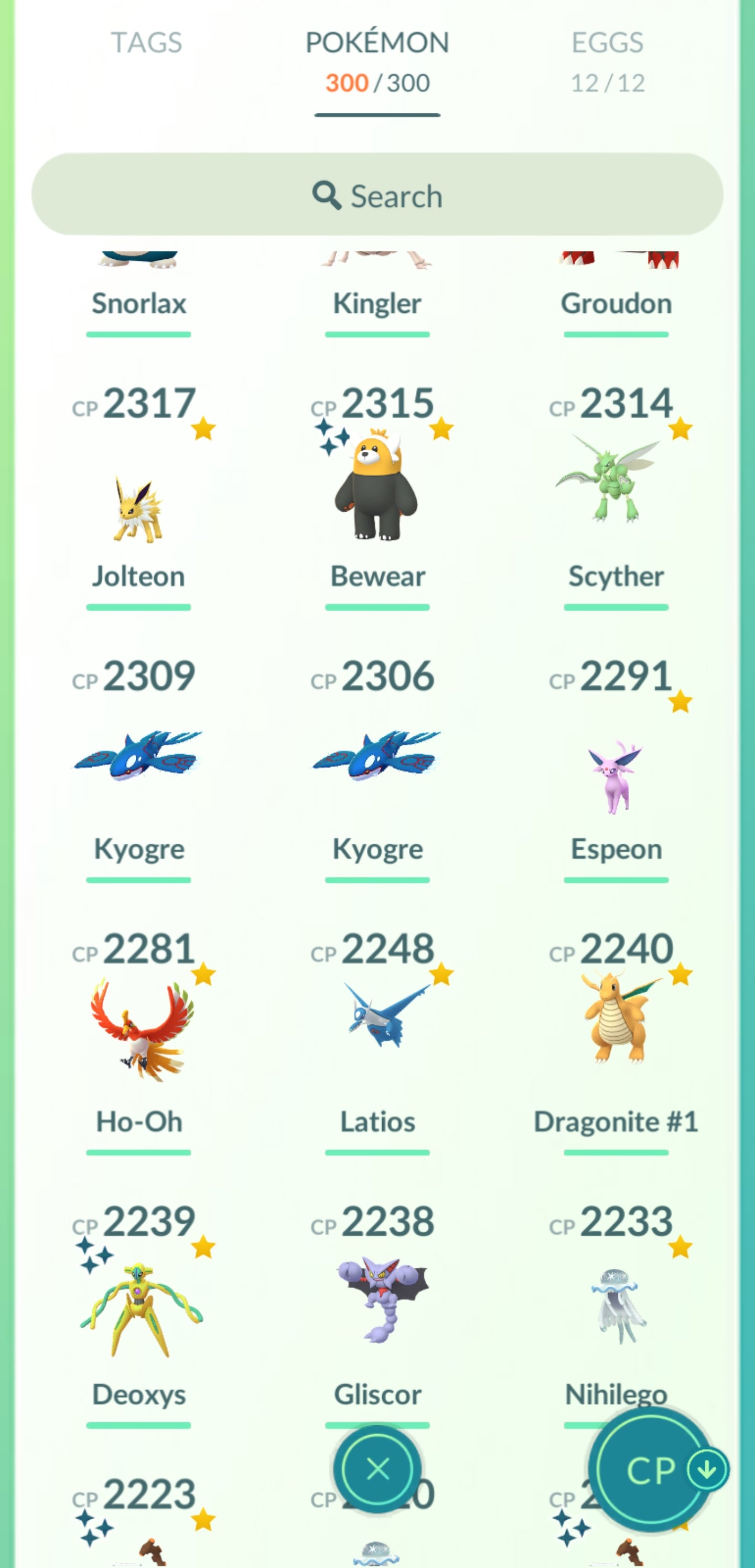 Level 36🔥Powerful Account