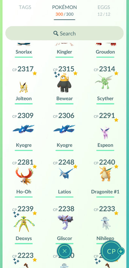 Level 36🔥Powerful Account