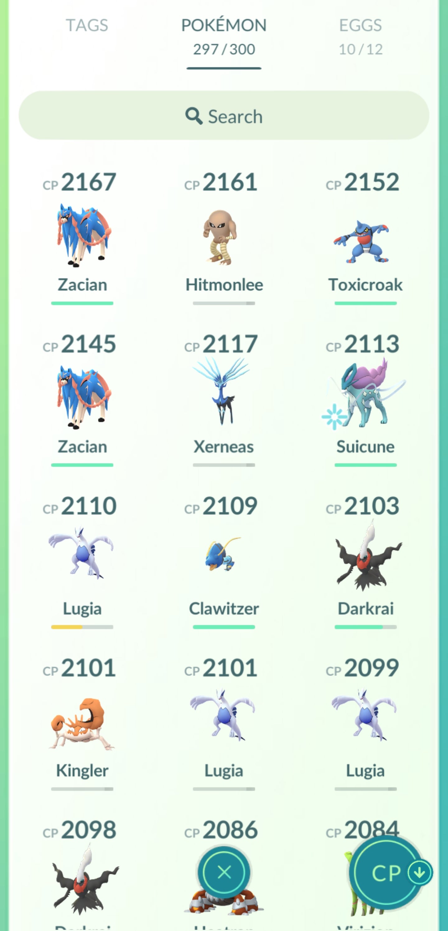 Level 33🔥Powerful Account