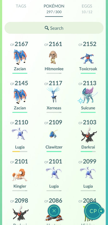 Level 33🔥Powerful Account