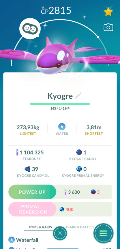 Level 37🔥Powerful Account