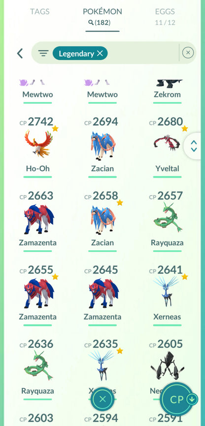 Level 41👑 Elite Account