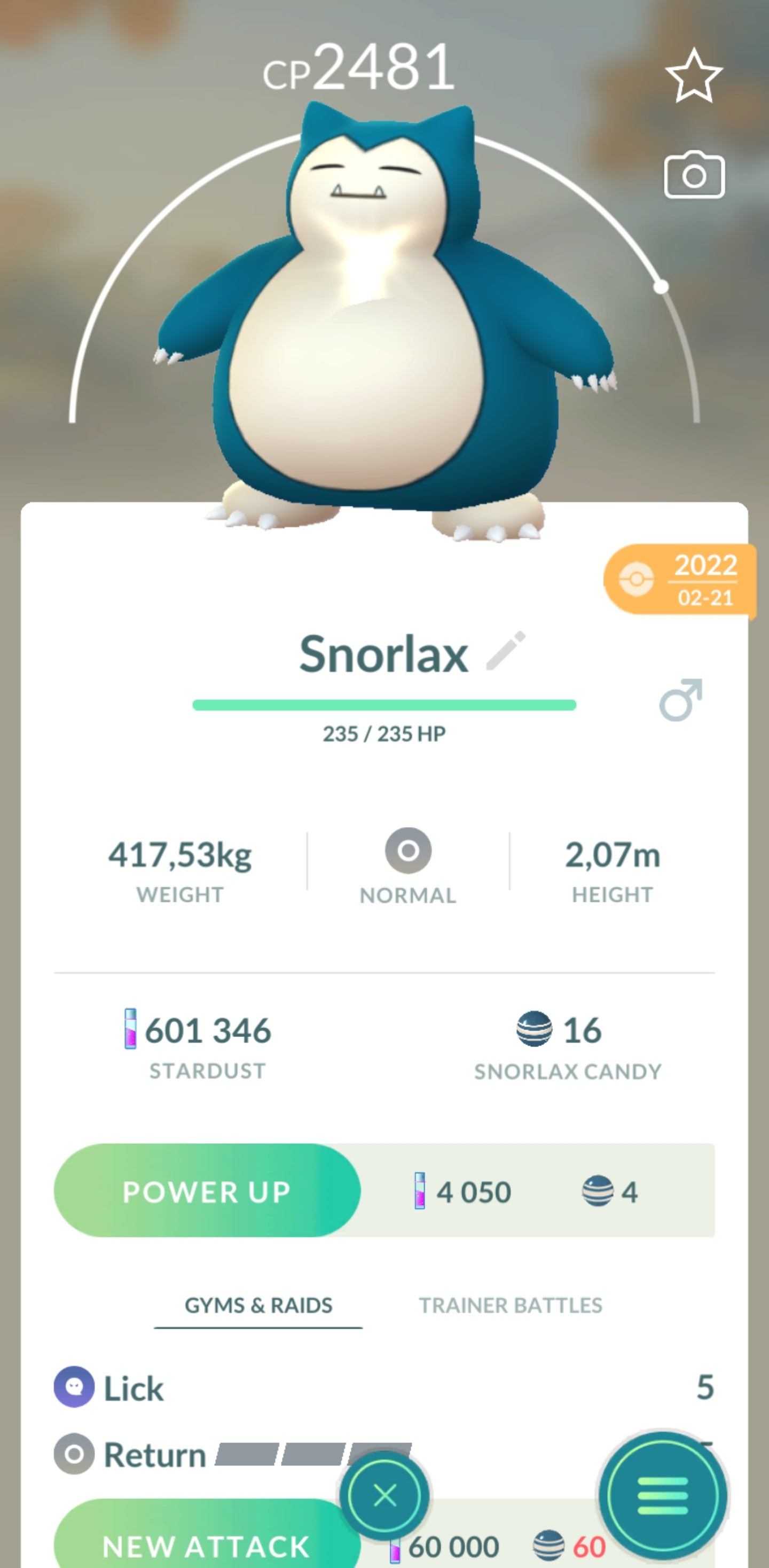 Level 34🌟 Account