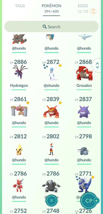Level 40👑 Elite Account