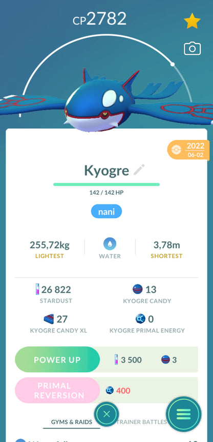 Level 35🌟 Account