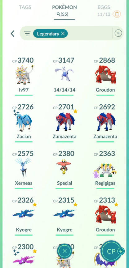 Level 40👑 Elite Account