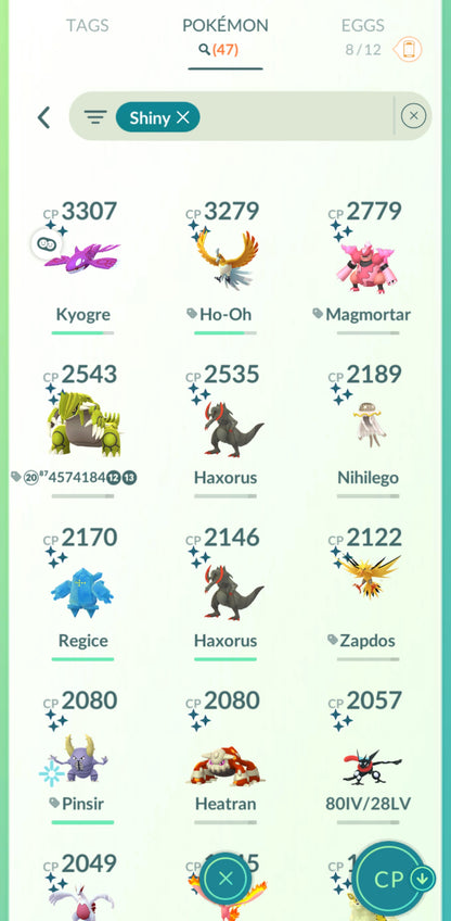 Level 37👑 Elite Account