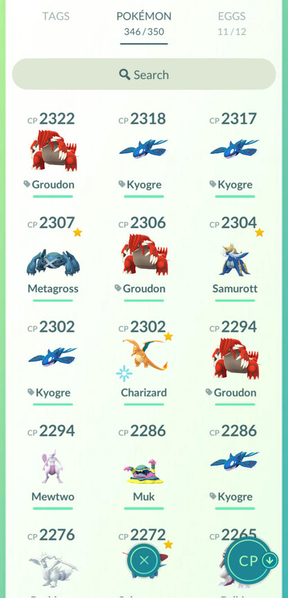 Level 38🔥Powerful Account