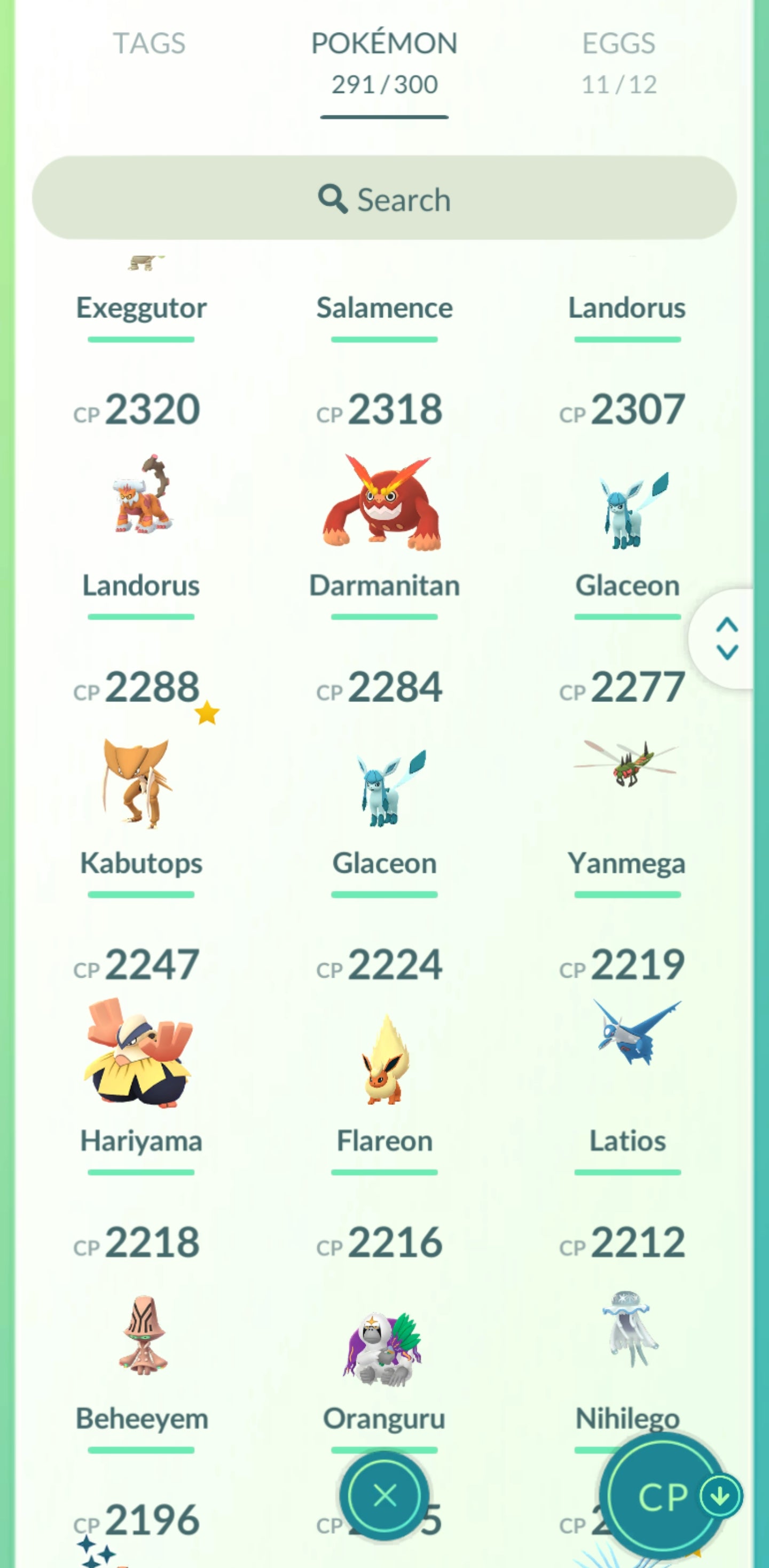 Level 36🔥Powerful Account