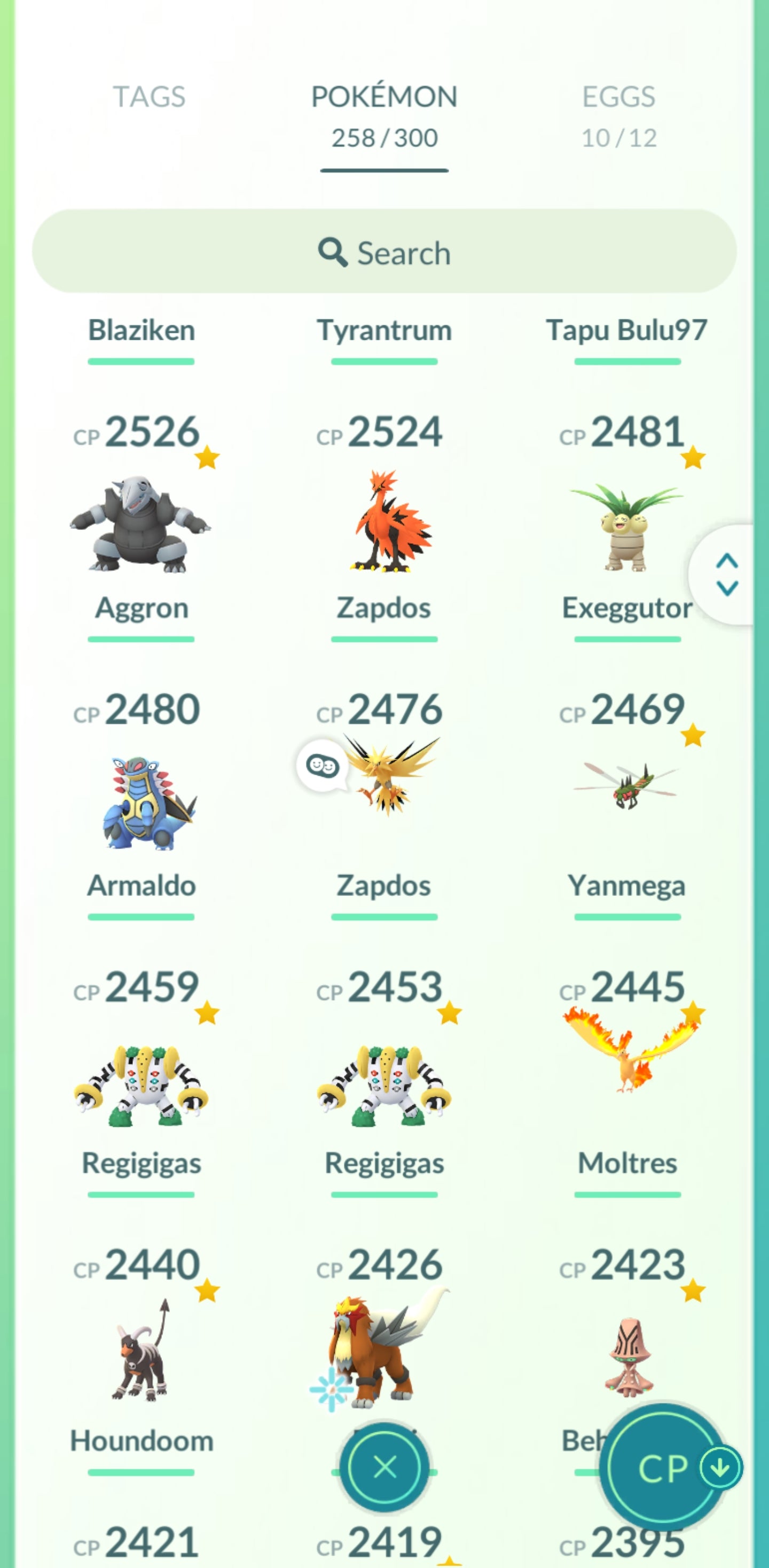 Level 37 🌟 Account