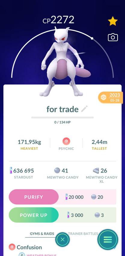 Level 35 🌟 Account