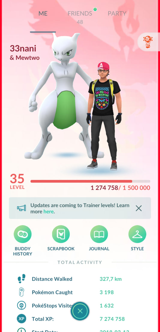 Level 35👑 Elite Account