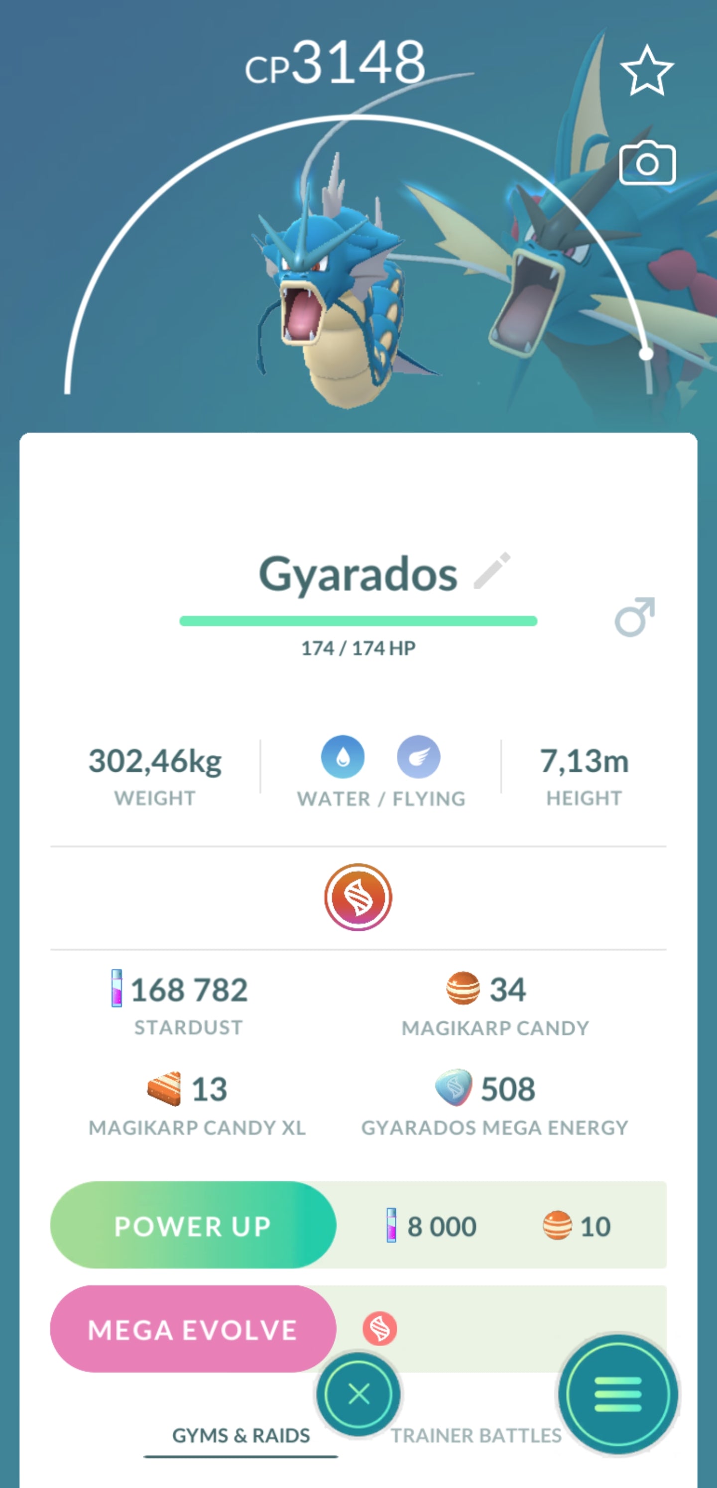 Level 33🔥Powerful Account