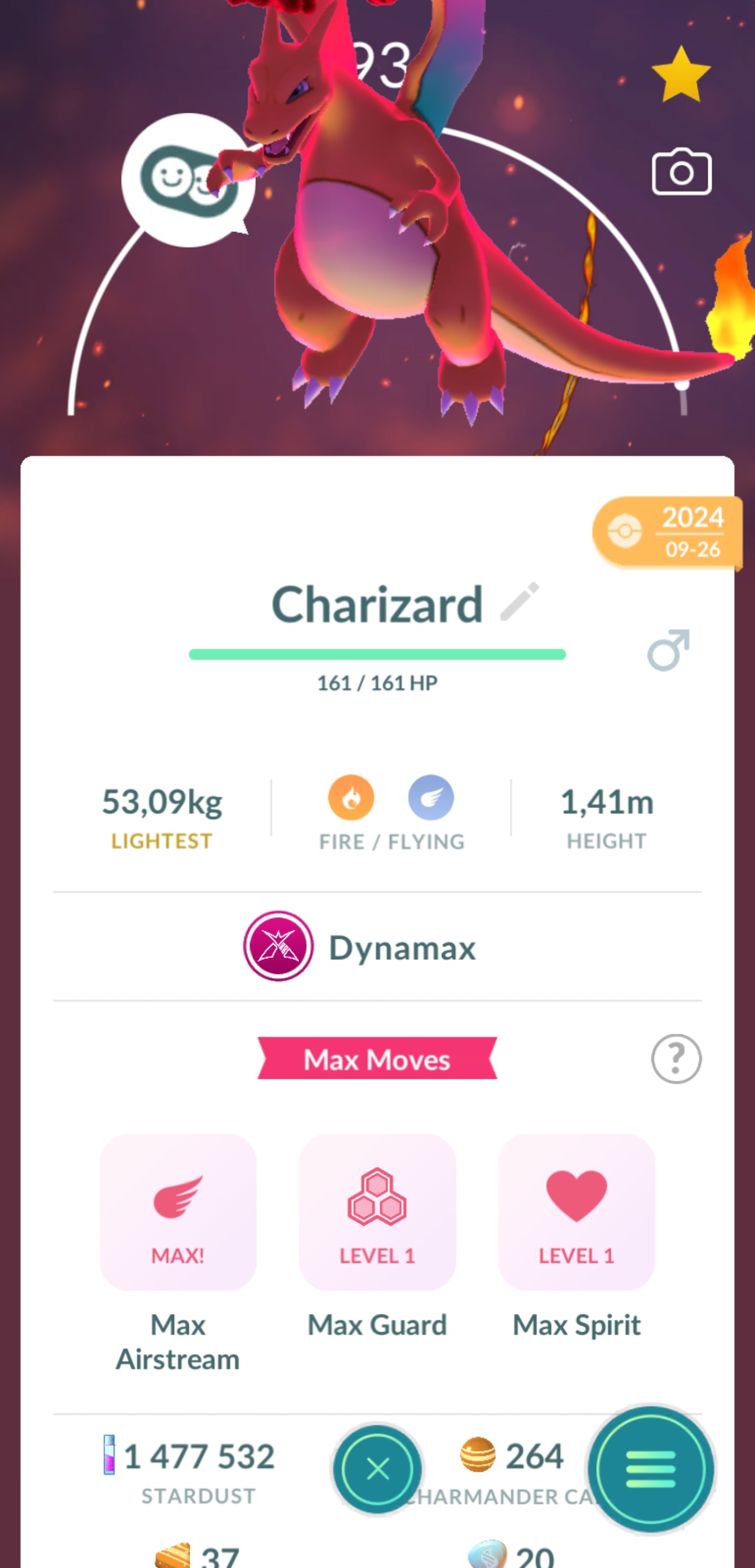 Level 38💎 Premium Account