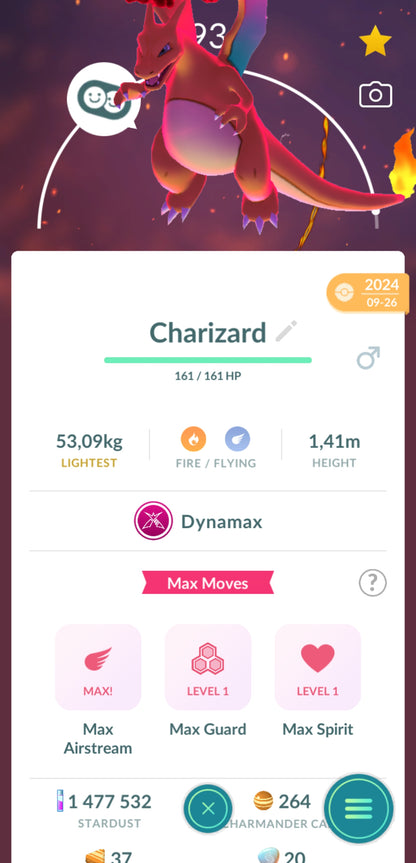 Level 38💎 Premium Account