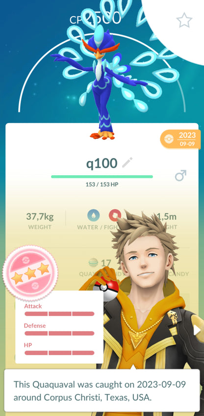 Level 37🌟 Account