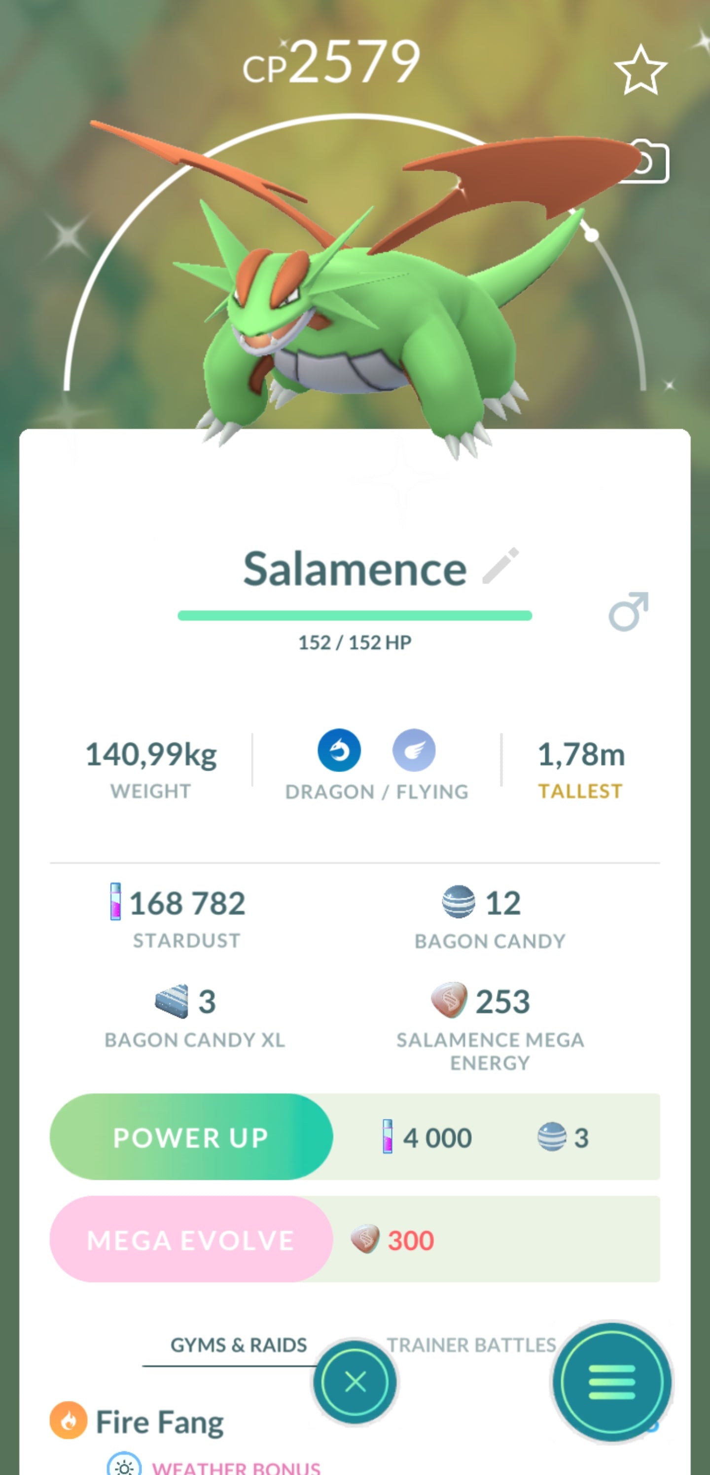 Level 33🔥Powerful Account