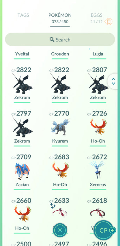 Level 37 🌟 Account