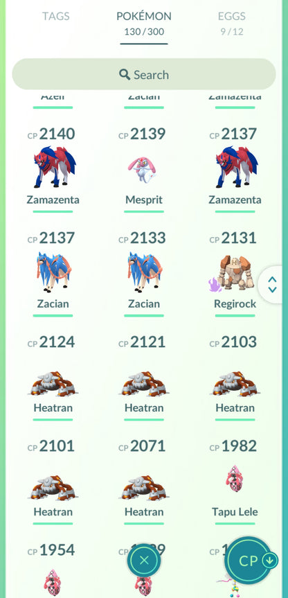 Level 40🌟 Account