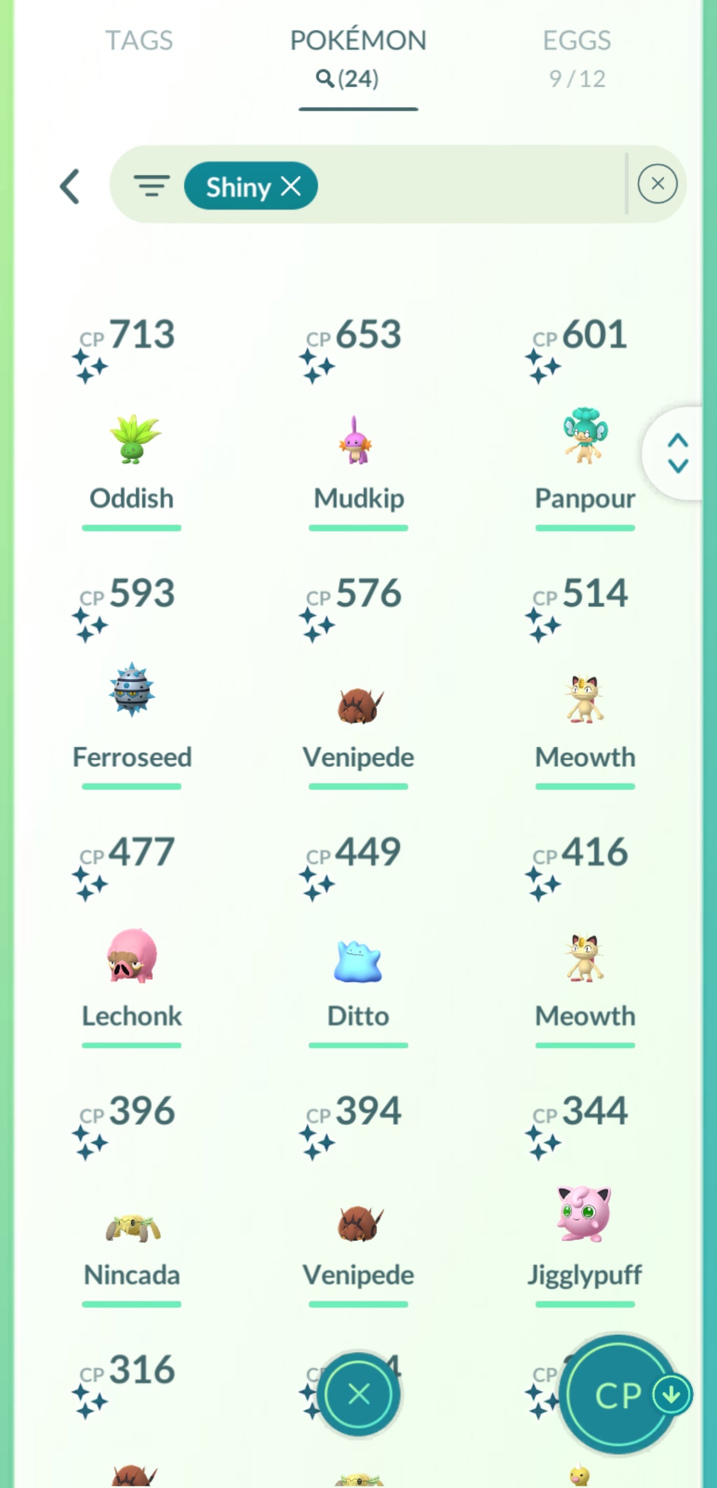 Level 40🌟 Account