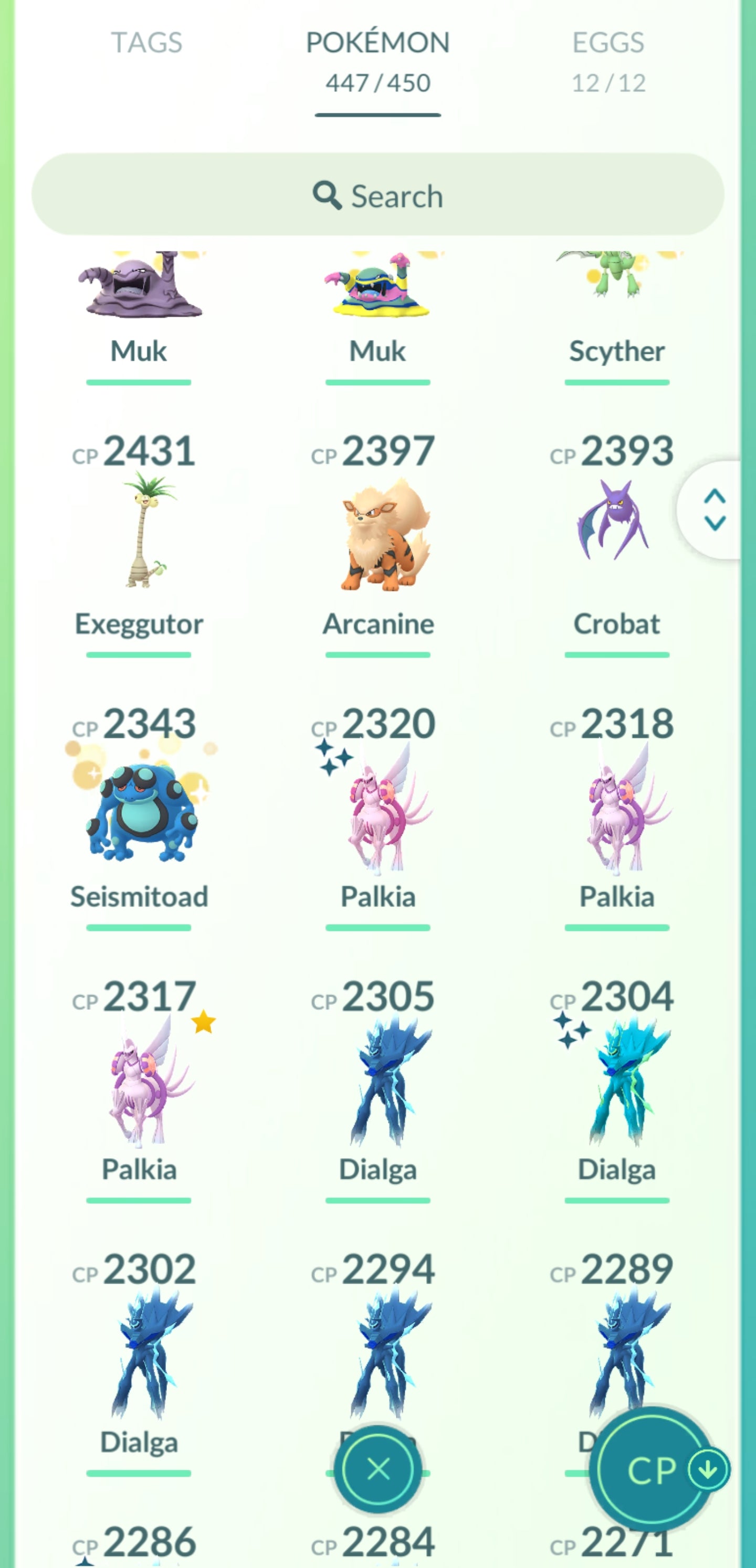 Level 38🔥Powerful Account