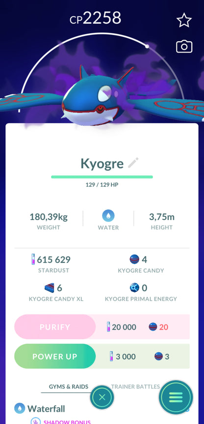 Level 38🔥Powerful Account