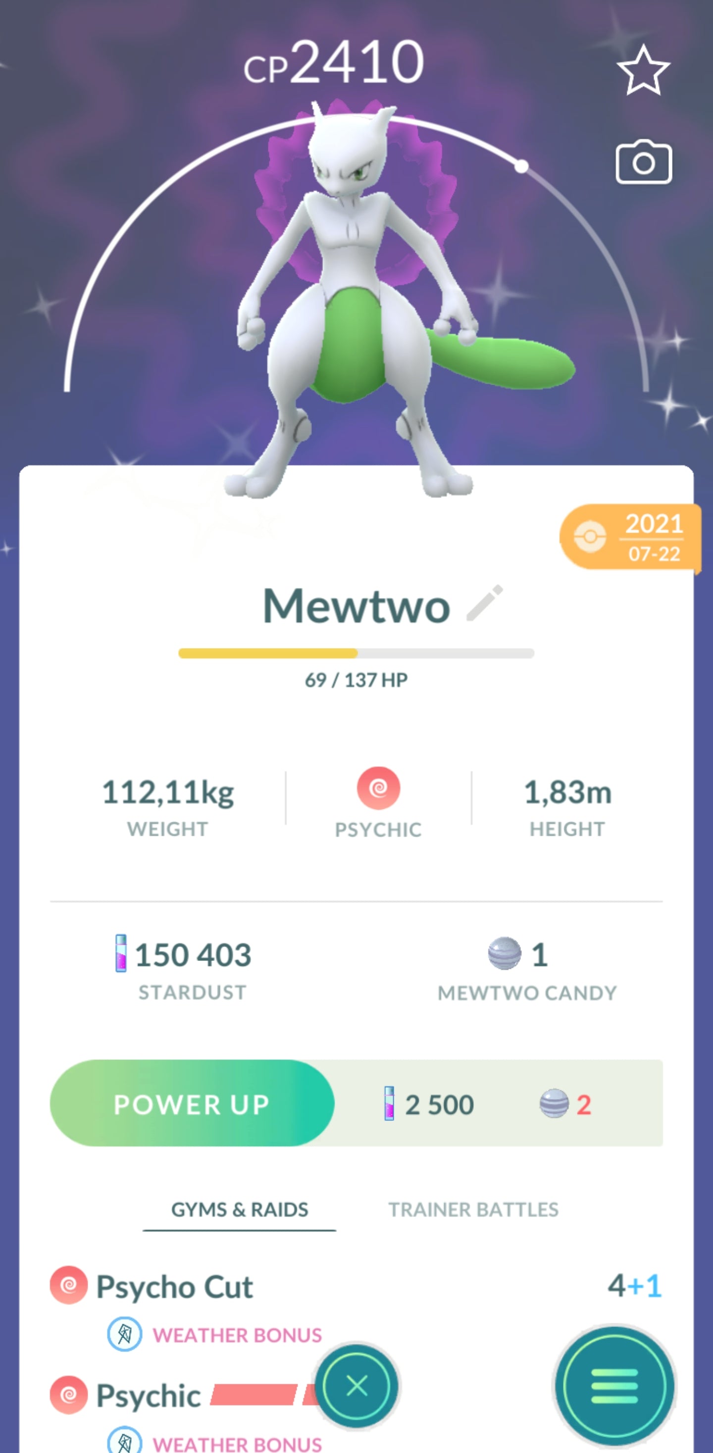 Level 38💎 Premium Account