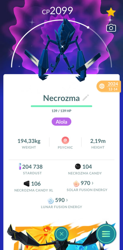 Level 39🌟 Account