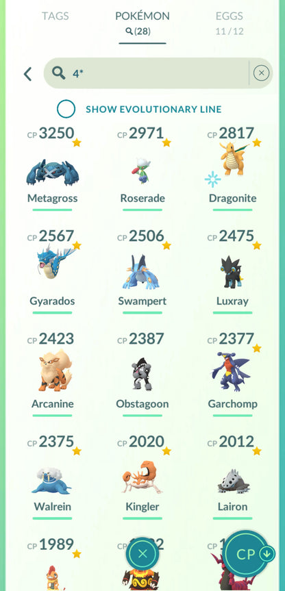 Level 38🔥Powerful Account