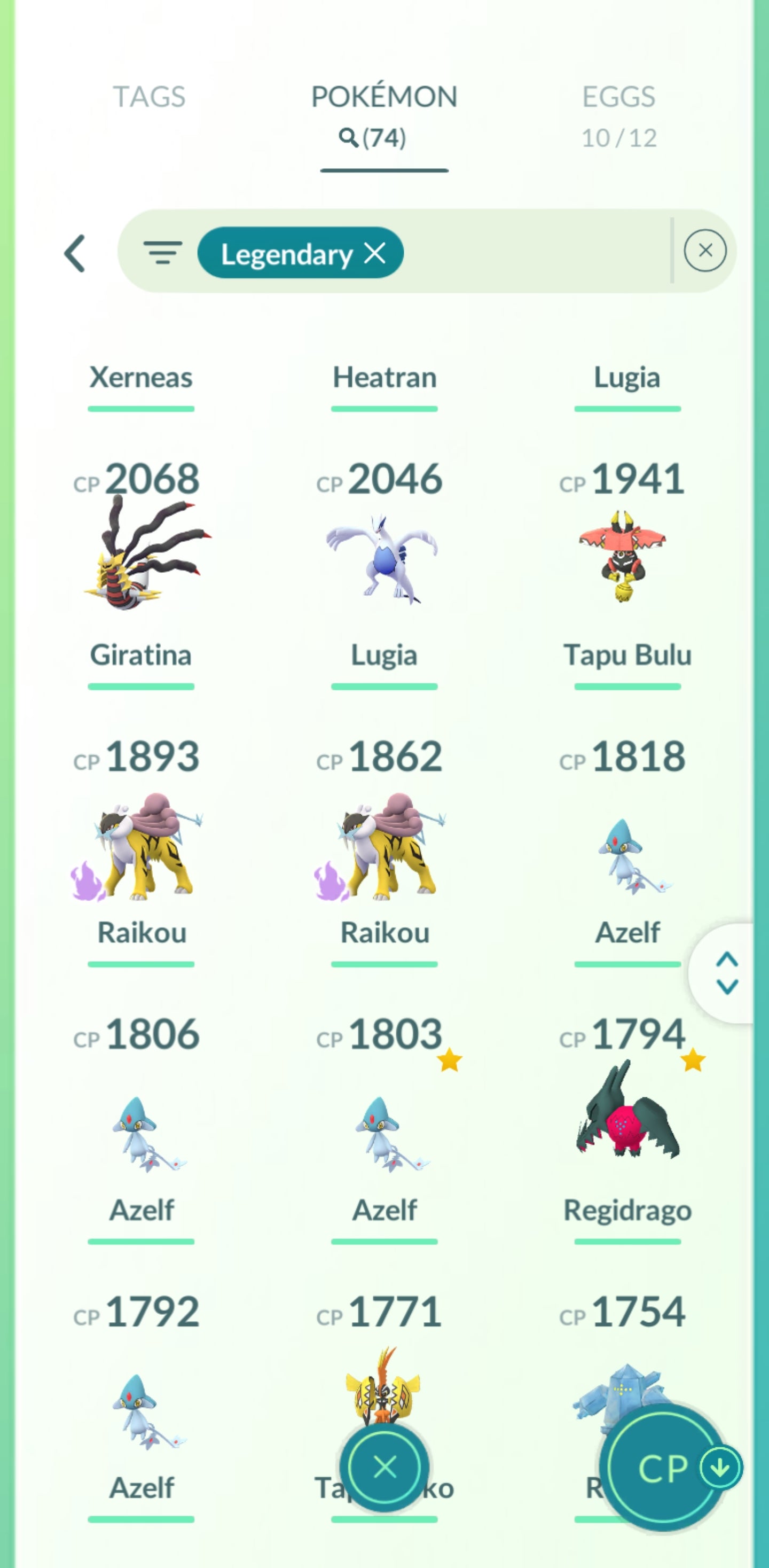 Level 37 🌟 Account