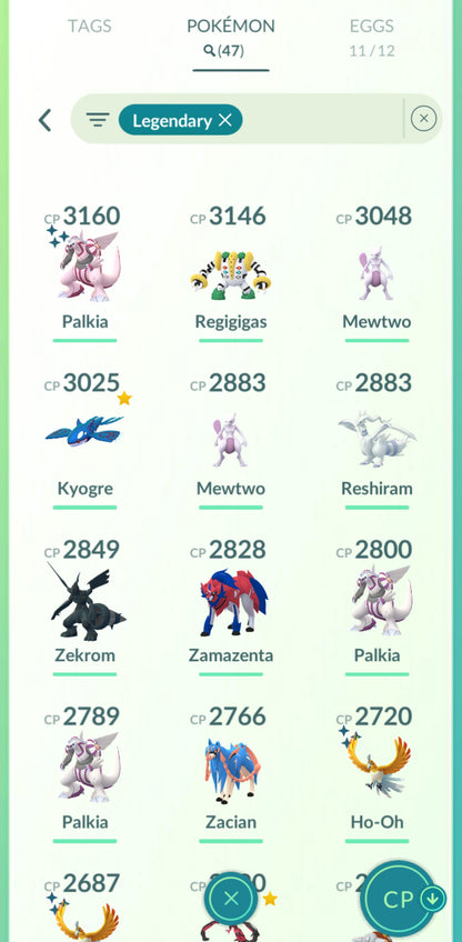 Level 36🔥Powerful Account