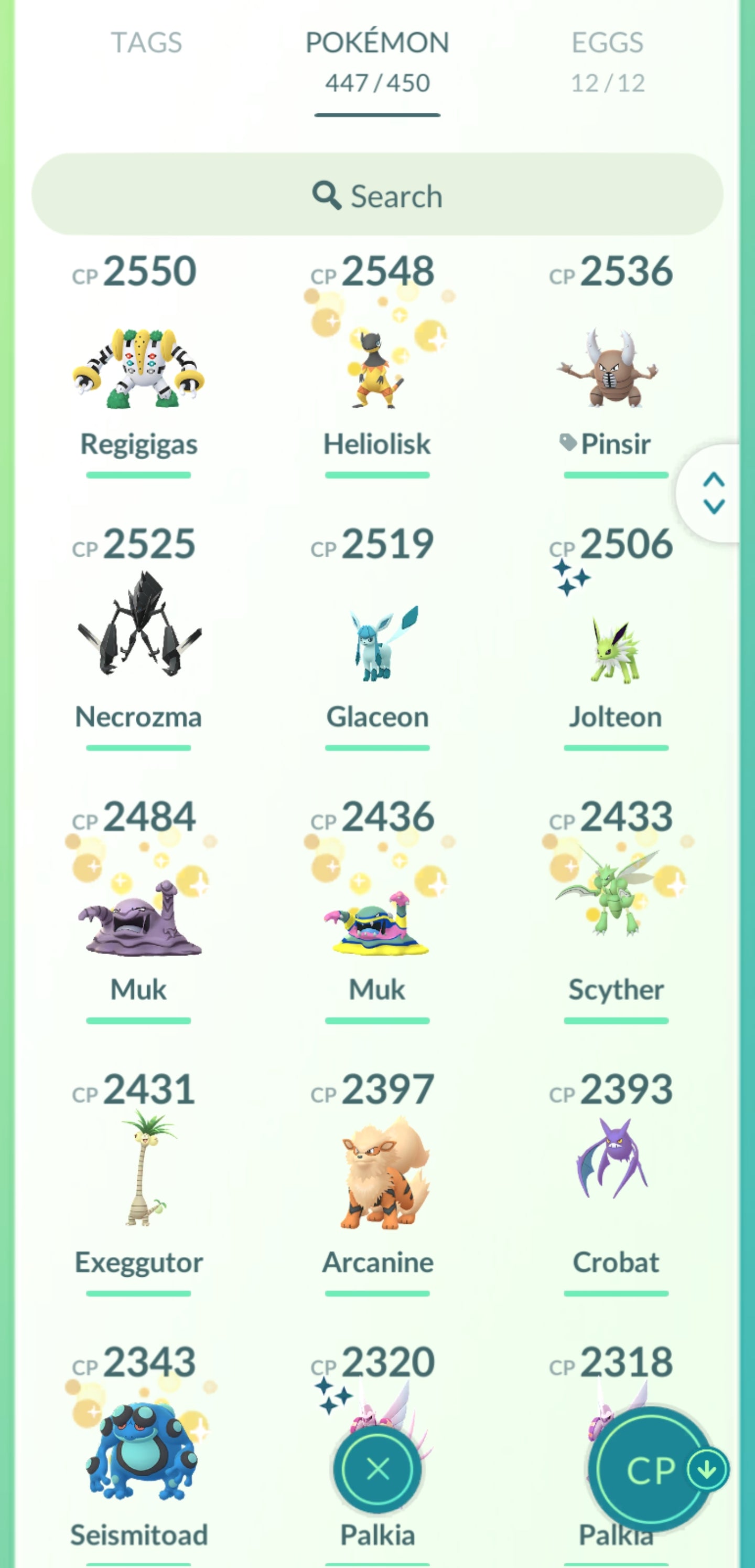 Level 38🔥Powerful Account