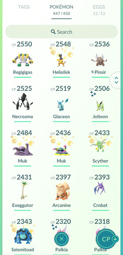 Level 38🔥Powerful Account
