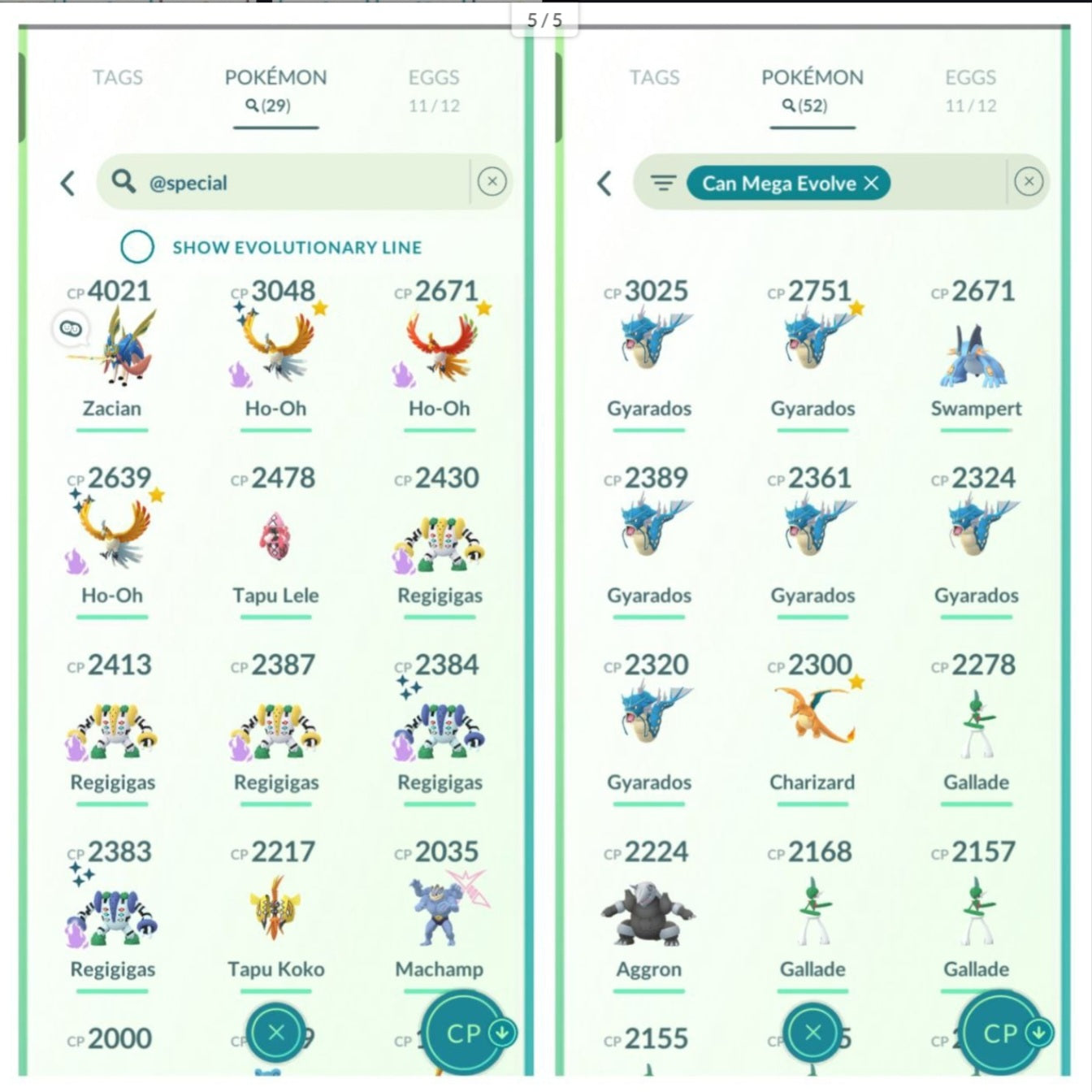 Level 37🌟 Account