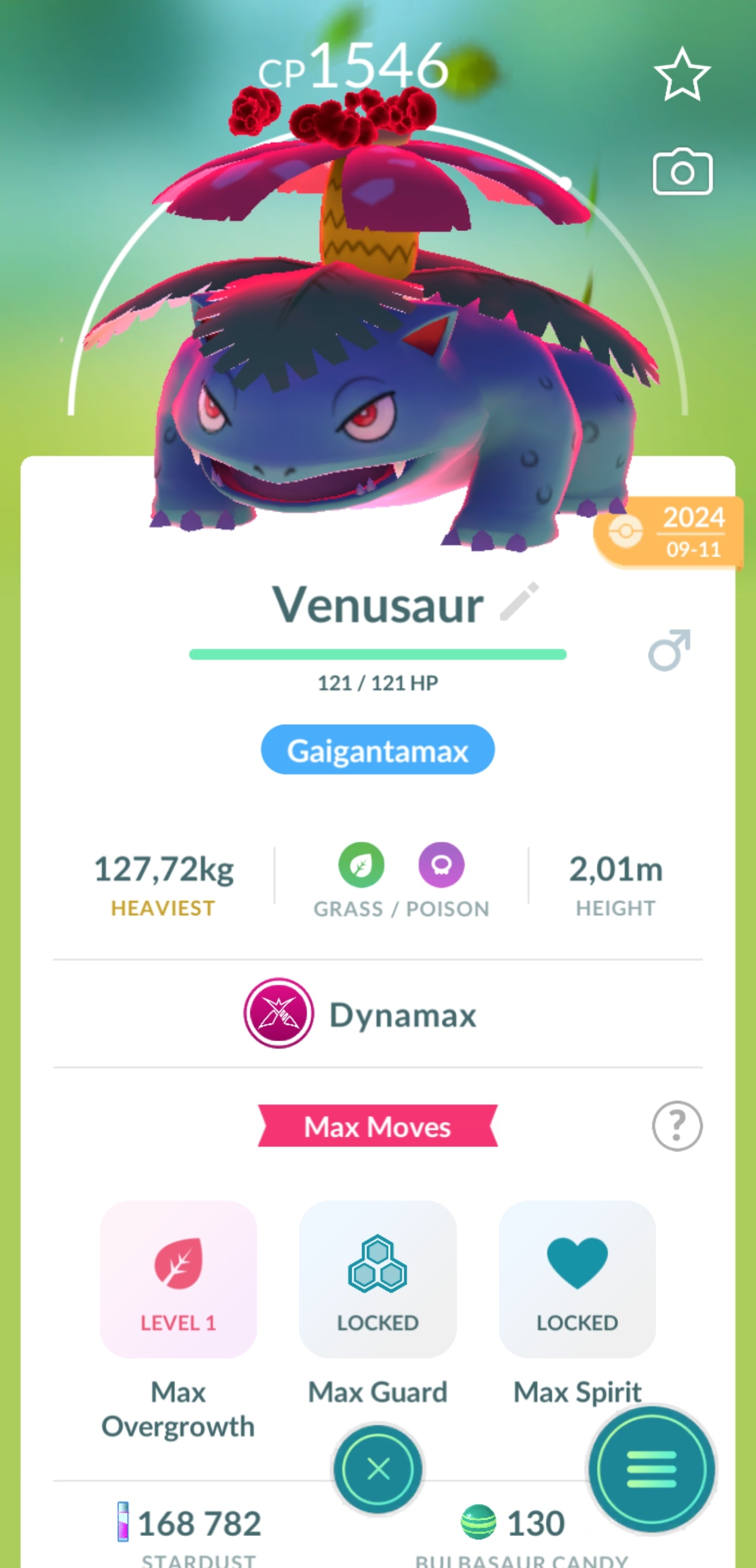 Level 33🔥Powerful Account