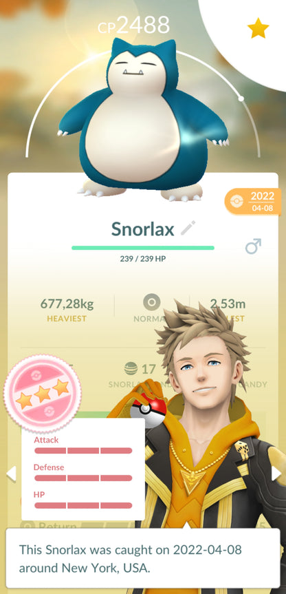 Level 37🌟 Account