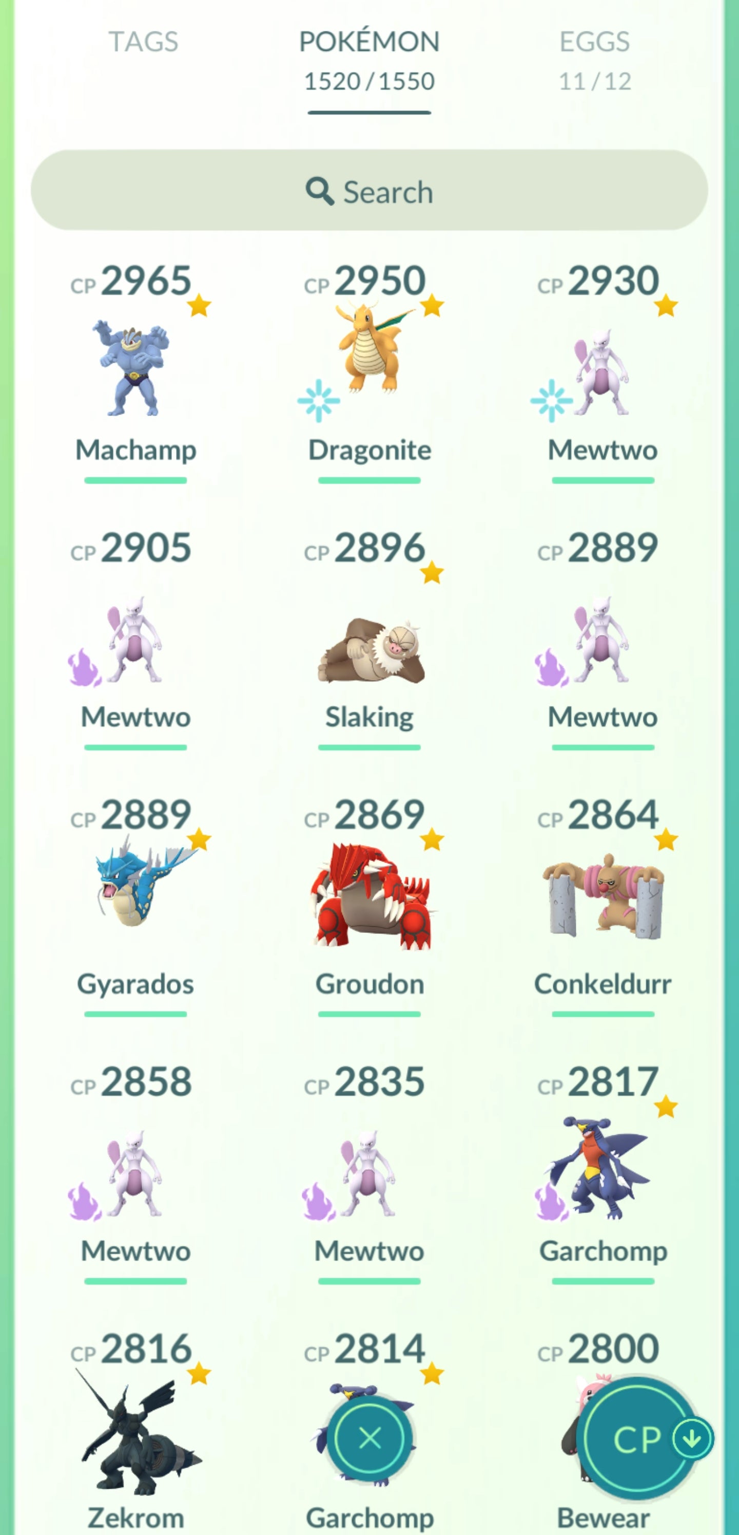 Level 41👑 Elite Account