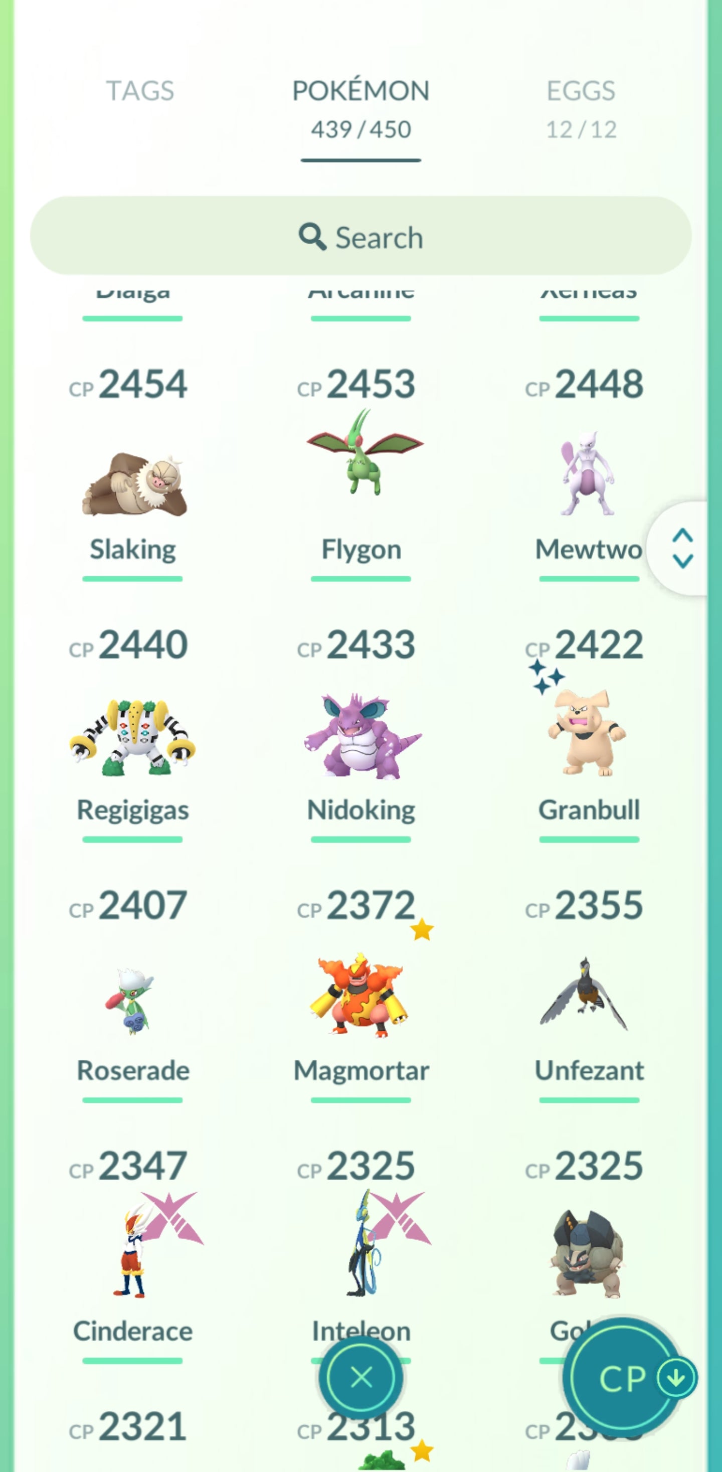 Level 37🌟 Account