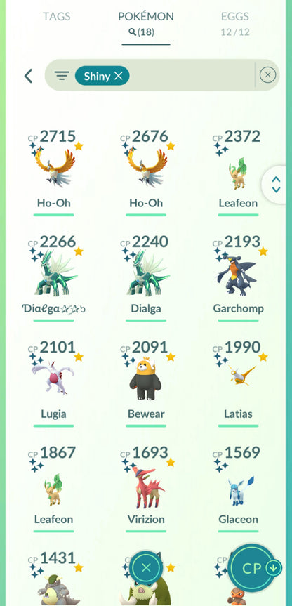 Level 38💎 Premium Account