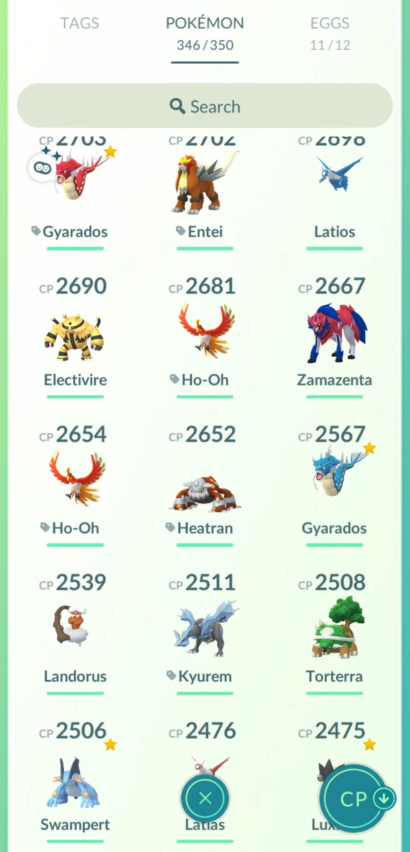 Level 38🔥Powerful Account
