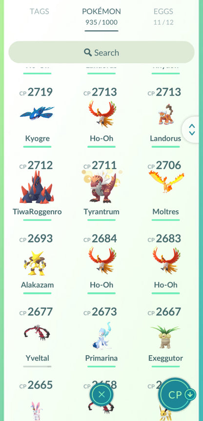 Level 40👑 Elite Account