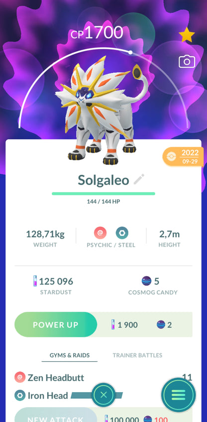 Level 31 🌟 Account
