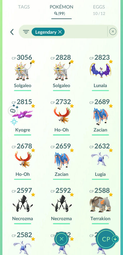 Level 37🔥Powerful Account