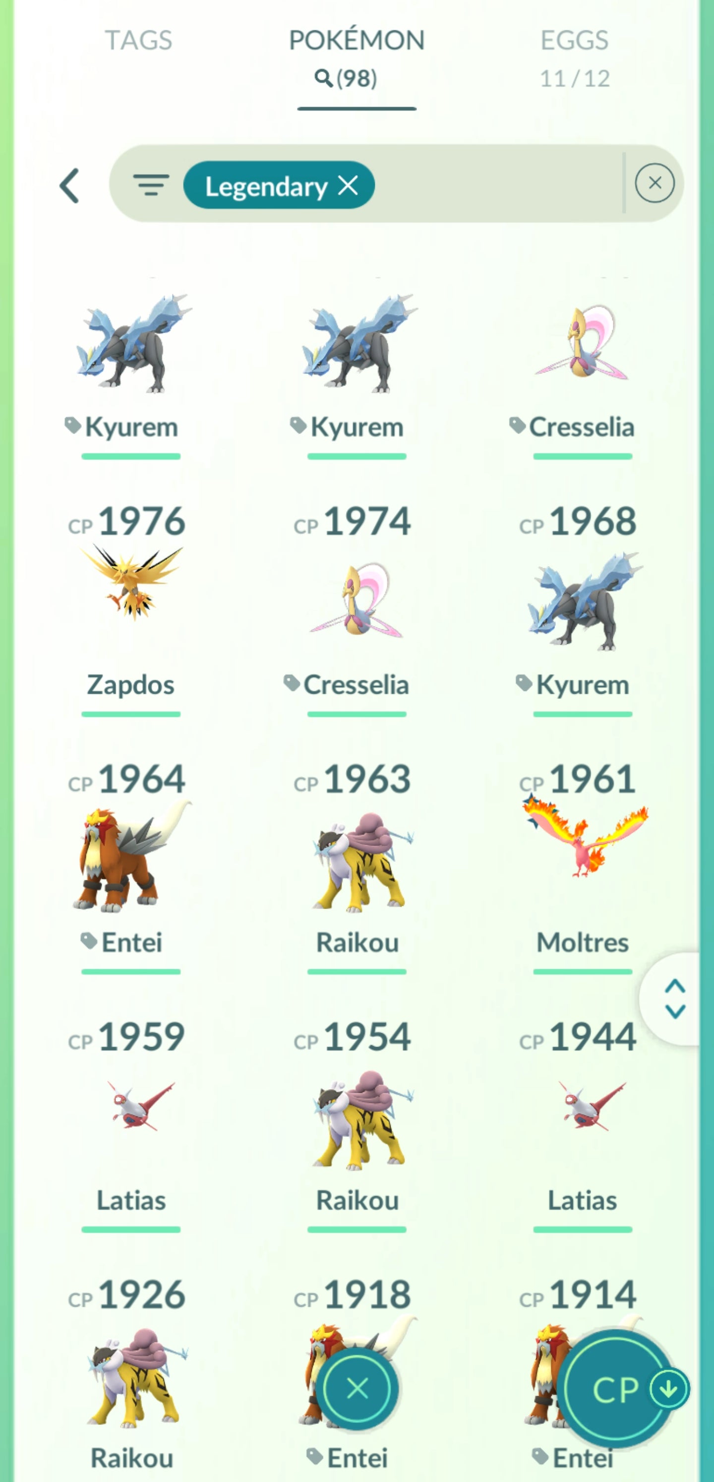 Level 38🔥Powerful Account